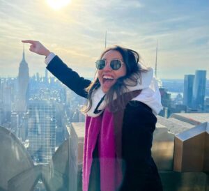 Foto de Raphaela Souza