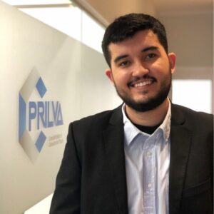 Foto de Yuri Espíndola