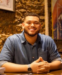 Foto de Hugo Vinicius